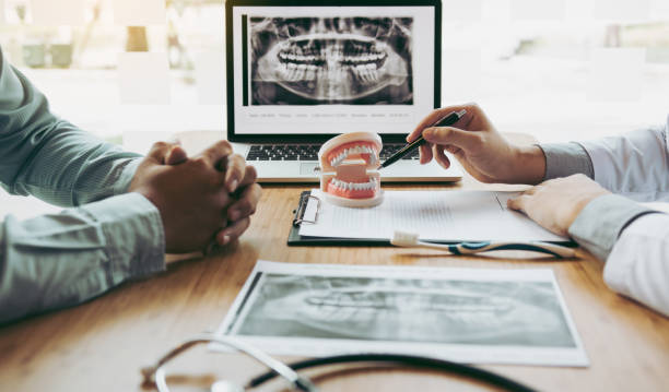 Best Emergency Dentist for Lost Fillings or Crowns in Limestone, IL
