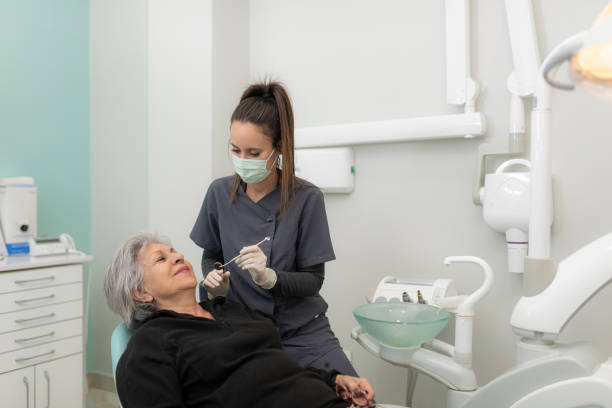 Best Broken or Cracked Tooth Emergency Dentist in Limestone, IL