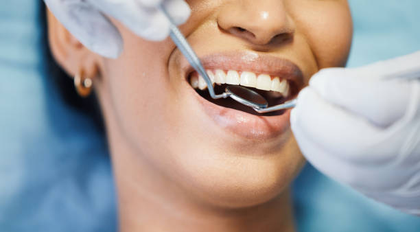 Best Pediatric Emergency Dentist in Limestone, IL