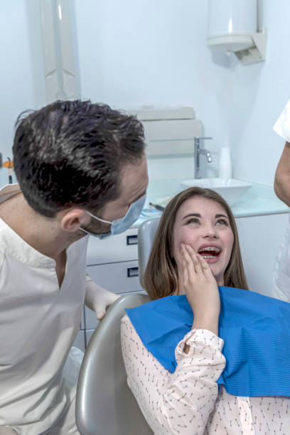 Best Emergency Dentist for Lost Fillings or Crowns in Limestone, IL