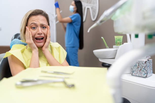 Best Emergency Root Canal Treatment in Limestone, IL