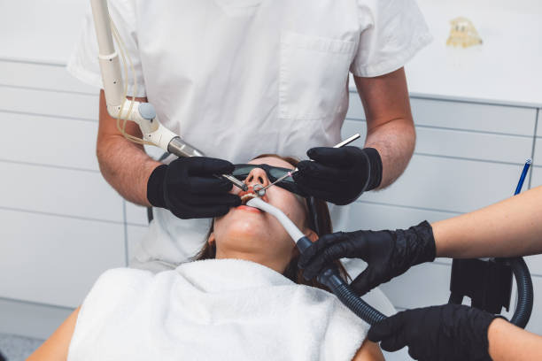Best Weekend Emergency Dentist in Limestone, IL